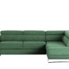 switch Ecksofa  Gio ¦ grün Polstermöbel ></noscript> Sofas > Ecksofas - Höffner