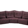 bobb Einzelsofa  Jeaneva ¦ rot Polstermöbel ></noscript> Sofas > Einzelsofas - Höffner