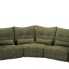 bobb Einzelsofa  Jeaneva ¦ grün Polstermöbel ></noscript> Sofas > Einzelsofas - Höffner