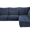 bobb Ecksofa  Jeaneva ¦ blau Polstermöbel ></noscript> Sofas > Ecksofas - Höffner