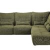 bobb Ecksofa  Jeaneva ¦ grün Polstermöbel ></noscript> Sofas > Ecksofas - Höffner