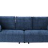switch Big Sofa  Italia ¦ blau Polstermöbel ></noscript> Sofas > Big-Sofas - Höffner
