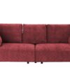 switch Big Sofa  Italia ¦ rot Polstermöbel ></noscript> Sofas > Big-Sofas - Höffner