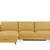 switch Ecksofa  Futuro ¦ gelb Polstermöbel ></noscript> Sofas > Ecksofas - Höffner