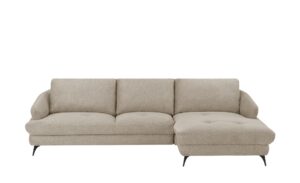 switch Ecksofa  Futuro ¦ braun Polstermöbel > Sofas > Ecksofas - Höffner