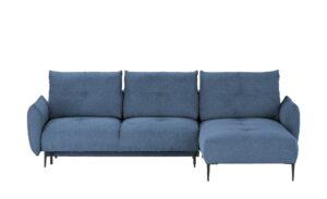 switch Ecksofa  Spezia ¦ blau Polstermöbel > Sofas > Ecksofas - Höffner