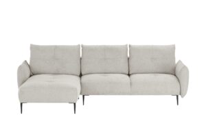 switch Ecksofa  Spezia ¦ beige Polstermöbel > Sofas > Ecksofas - Höffner