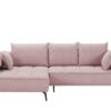 switch Ecksofa  Seledo ¦ rosa/pink Polstermöbel ></noscript> Sofas > Ecksofas - Höffner
