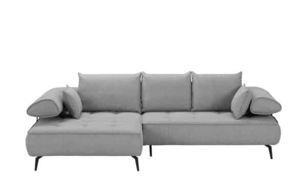 switch Ecksofa  Seledo ¦ grau Polstermöbel > Sofas > Ecksofas - Höffner