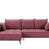 switch Ecksofa  Seledo ¦ rot Polstermöbel ></noscript> Sofas > Ecksofas - Höffner