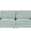 Big Sofa  Branna ¦ grün Polstermöbel ></noscript> Sofas > 2-Sitzer - Höffner
