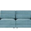 Big Sofa  Branna ¦ türkis/petrol Polstermöbel ></noscript> Sofas > 2-Sitzer - Höffner