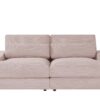 Lounge Sofa  Branna ¦ rosa/pink Polstermöbel ></noscript> Sofas > 2-Sitzer - Höffner