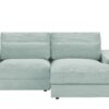 Ecksofa  Branna ¦ grün Polstermöbel ></noscript> Sofas > Ecksofas - Höffner