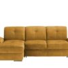 Ecksofa  Gladys ¦ gelb Polstermöbel ></noscript> Sofas > Ecksofas - Höffner