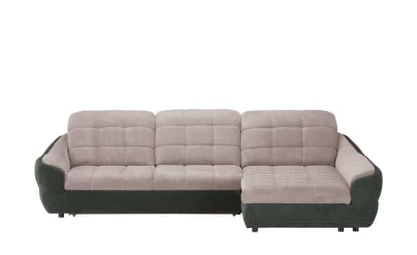 switch Ecksofa  Infinity ¦ rosa/pink Polstermöbel > Sofas > Ecksofas - Höffner