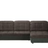 switch Ecksofa  Infinity ¦ braun Polstermöbel ></noscript> Sofas > Ecksofas - Höffner