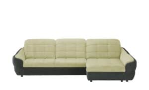 switch Ecksofa  Infinity ¦ gelb Polstermöbel > Sofas > Ecksofas - Höffner