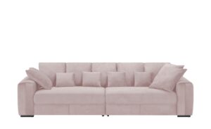 uno Bigsofa  Bryan ¦ rosa/pink Polstermöbel > Sofas > Big-Sofas - Höffner