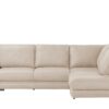 uno Ecksofa  Sardegna ¦ beige Polstermöbel ></noscript> Sofas > Ecksofas - Höffner