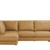 uno Ecksofa  Sardegna ¦ gelb Polstermöbel ></noscript> Sofas > Ecksofas - Höffner