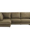 uno Ecksofa  Sardegna ¦ grün Polstermöbel ></noscript> Sofas > Ecksofas - Höffner
