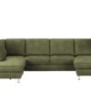 Mein Sofa bold Wohnlandschaft  Veit ¦ grün Polstermöbel ></noscript> Sofas > Wohnlandschaften - Höffner