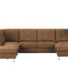 Mein Sofa bold Wohnlandschaft  Veit ¦ braun Polstermöbel ></noscript> Sofas > Wohnlandschaften - Höffner