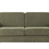 Schlafsofa  Boston Basic ¦ grün Polstermöbel ></noscript> Sofas > Einzelsofas - Höffner