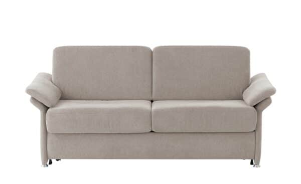 Schlafsofa  Boston Basic ¦ braun Polstermöbel > Sofas > Einzelsofas - Höffner