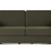 Schlafsofa  Boston Deluxe ¦ grün Polstermöbel ></noscript> Sofas > Einzelsofas - Höffner