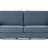 Schlafsofa  Collin ¦ türkis/petrol Polstermöbel ></noscript> Sofas > Einzelsofas - Höffner