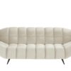 switch Einzelsofa  Gappa ¦ beige Polstermöbel ></noscript> Sofas > 3-Sitzer - Höffner