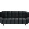 switch Einzelsofa  Gappa ¦ schwarz Polstermöbel ></noscript> Sofas > 3-Sitzer - Höffner
