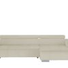 uno Ecksofa  Origo ¦ beige Polstermöbel ></noscript> Sofas > Ecksofas - Höffner