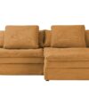 SOHO Ecksofa  Sake ¦ gelb Polstermöbel ></noscript> Sofas > Ecksofas - Höffner
