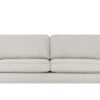 SOHO Sofa  Birmingham ¦ silber Polstermöbel ></noscript> Sofas > 3-Sitzer - Höffner