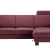 meinSofa Ecksofa  Veit ¦ rot Polstermöbel ></noscript> Sofas > Ecksofas - Höffner