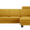 meinSofa Ecksofa  Veit ¦ gelb Polstermöbel ></noscript> Sofas > Ecksofas - Höffner