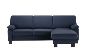 meinSofa Ecksofa  Veit ¦ blau Polstermöbel > Sofas > Ecksofas - Höffner