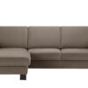 meinSofa Ecksofa  Veit ¦ braun Polstermöbel ></noscript> Sofas > Ecksofas - Höffner