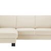 meinSofa Ecksofa  Veit ¦ creme Polstermöbel ></noscript> Sofas > Ecksofas - Höffner