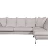 SOHO Ecksofa  Salma ¦ grau Polstermöbel ></noscript> Sofas > Ecksofas - Höffner