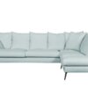 SOHO Ecksofa  Salma ¦ blau Polstermöbel ></noscript> Sofas > Ecksofas - Höffner