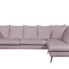 SOHO Ecksofa  Salma ¦ rosa/pink Polstermöbel ></noscript> Sofas > Ecksofas - Höffner