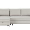Ecksofa  Alen ¦ grau Polstermöbel ></noscript> Sofas > Ecksofas - Höffner