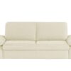 smart Sofa  Finola ¦ creme Polstermöbel ></noscript> Sofas > 3-Sitzer - Höffner