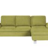 smart Ecksofa  Finola ¦ grün Polstermöbel ></noscript> Sofas > Ecksofas - Höffner