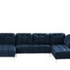 switch Wohnlandschaft  Grenada ¦ blau Polstermöbel ></noscript> Sofas > Wohnlandschaften - Höffner