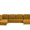 switch Wohnlandschaft  Grenada ¦ gelb Polstermöbel ></noscript> Sofas > Wohnlandschaften - Höffner